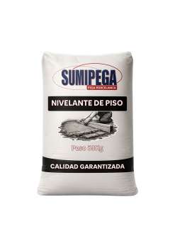 MORTERO PARA NIVELAR PISO